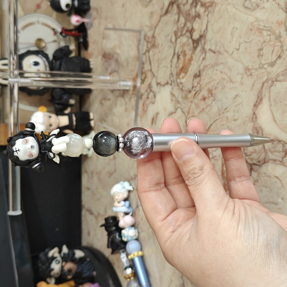 Silver SP Pen